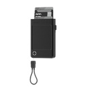 AREZZO - @memorii 5000mAh 3-in-1 Card Holder Powerbank