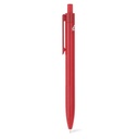 [WIPP 5335] LYSI - Plastic Ball Pen - Red