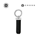 [LACR 2015] CROSS Leather Key Holder - Black