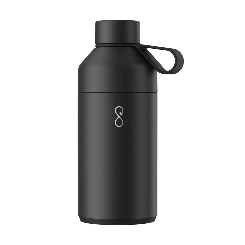 Ocean Bottle 750ml – Black