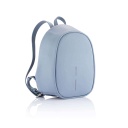 BOBBY ELLE - Anti-Theft Backpack - Light Blue