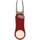 [GAPF 563] Pitchfix Original 2.0 Divot Tool - Red