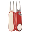 Pitchfix XL 3.0 Divot Tool - Red