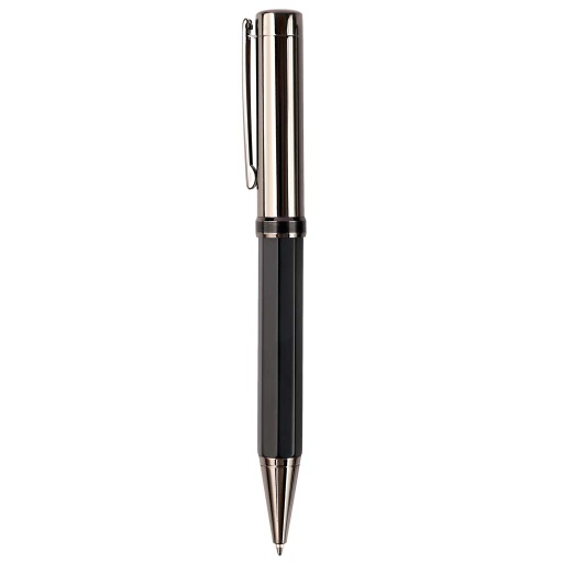 [WIMP 449] GOSLAR - Metal Pen - Black