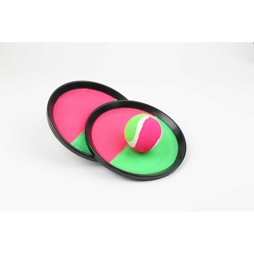 [SPGL 9123] DNO - Catch Ball Set