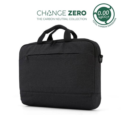 [MBSN 2170] CHANGE ZERO Ocean Series RPET 15" Office Bag