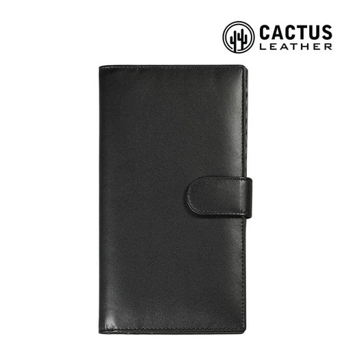 [LAEN 9196] RINN - eco-neutral® Cactus Leather Travel Wallet