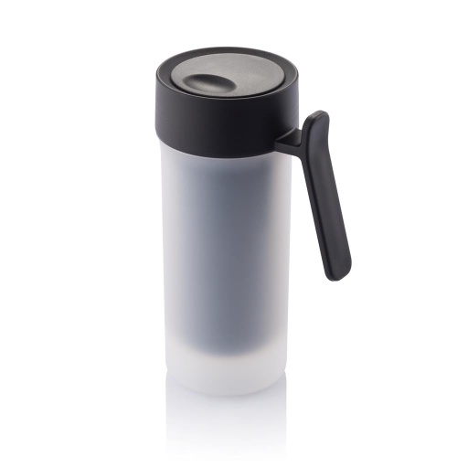 [DWXD 710] XDDESIGN POP MUG- Black lid