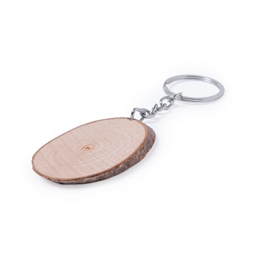 [KCMK 102] MARFA - Smart Nature Line Keychain