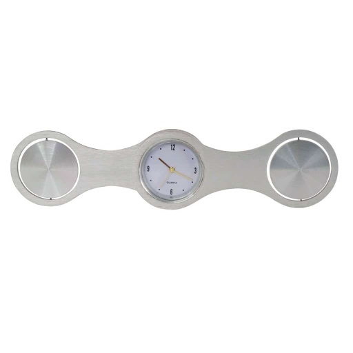 [DT 636] BITR Foldable Desktop Clock