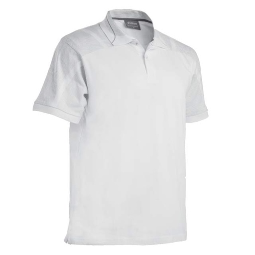 GREBERRY - SANTHOME Polo Shirt With UV protection