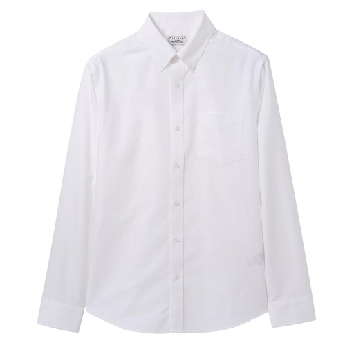 GIORDANO - Full Sleeve Men's Formal Shirt